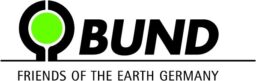 Logo BUND Friends of the Earth Germany